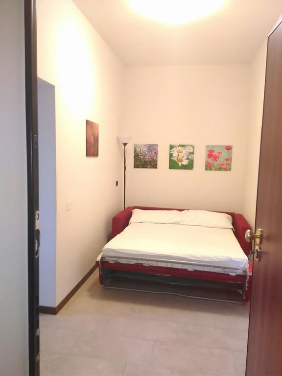 Maura Appartamenti Peschiera del Garda Buitenkant foto